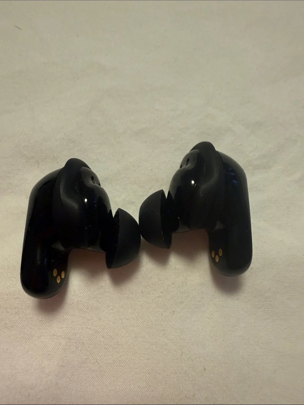 Bose original charging